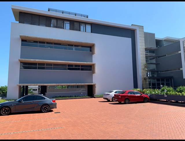 216M² OFFICE TO LET IN UMHLANGA RIDGE